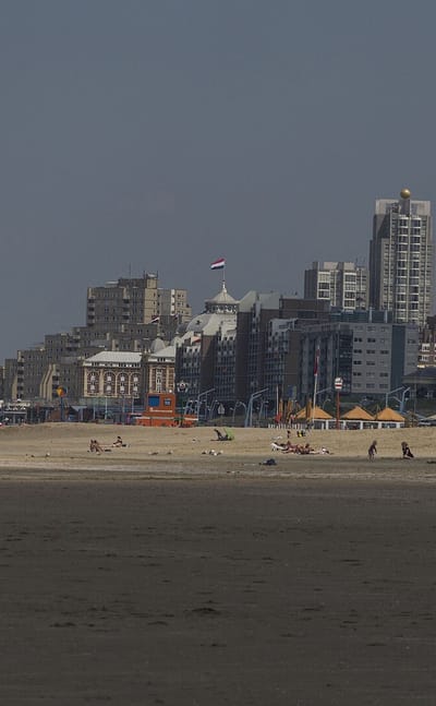 Scheveningen