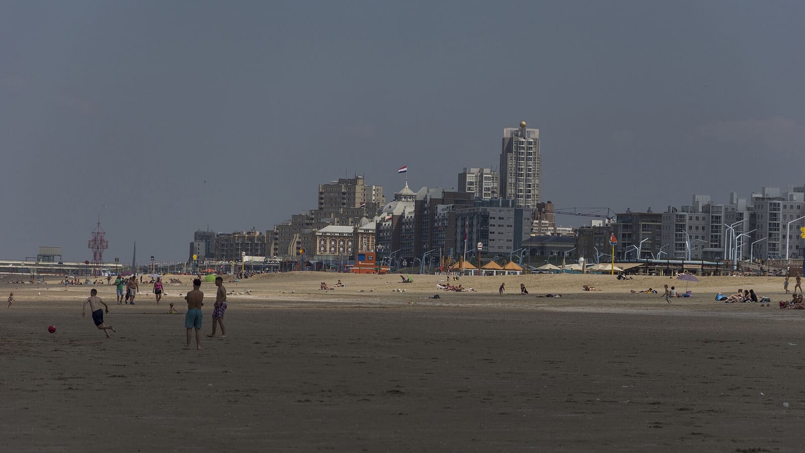 Scheveningen