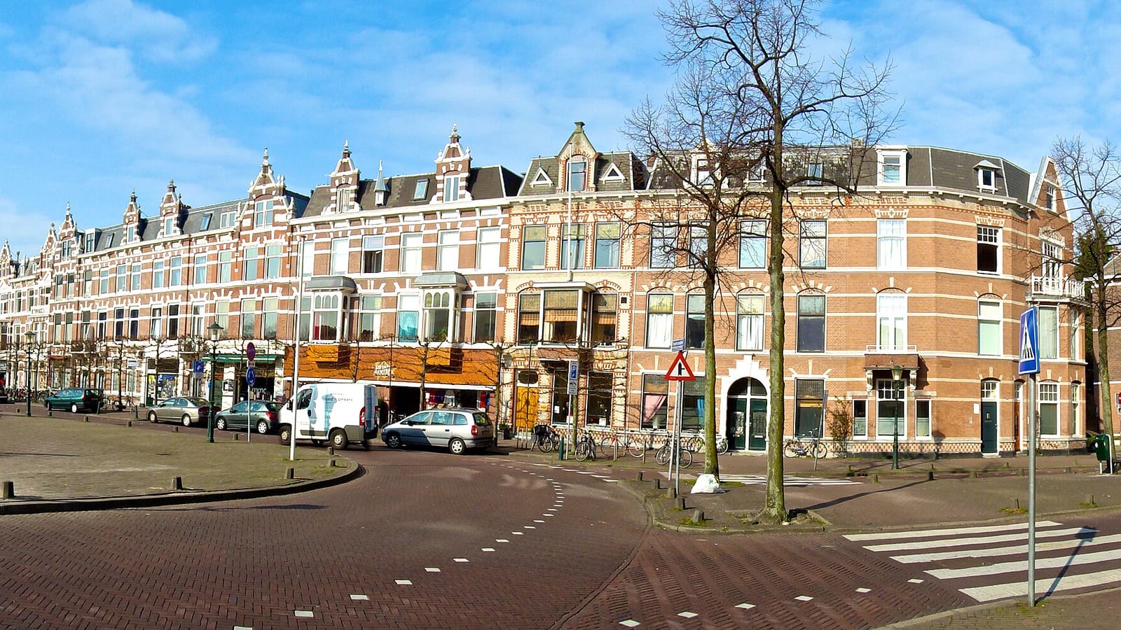 Segbroek