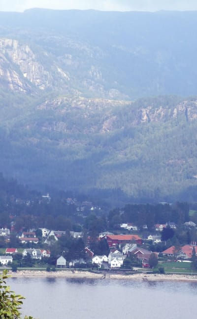 Tonstad