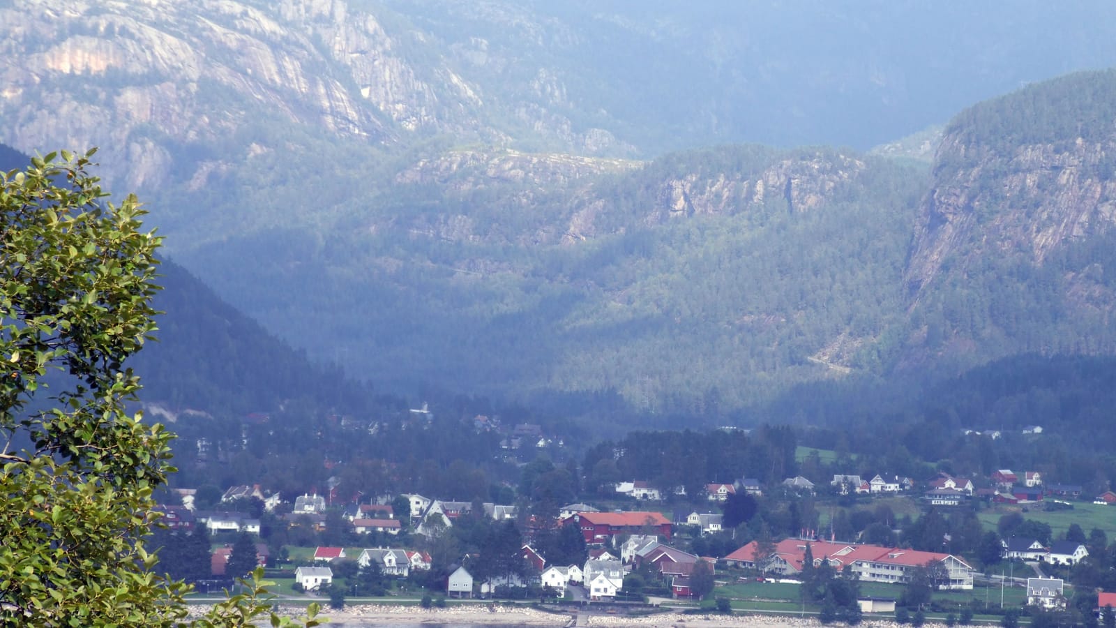 Tonstad