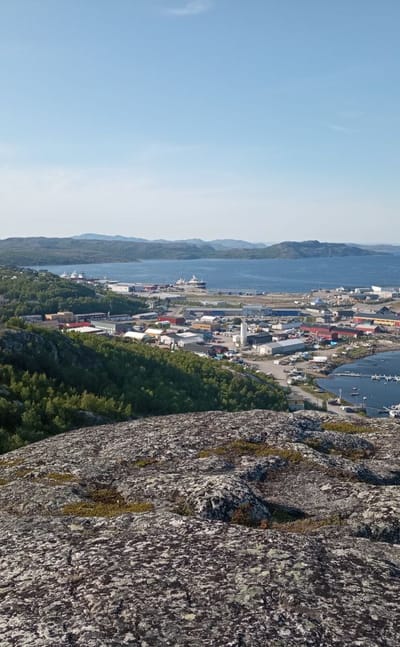 Kirkenes