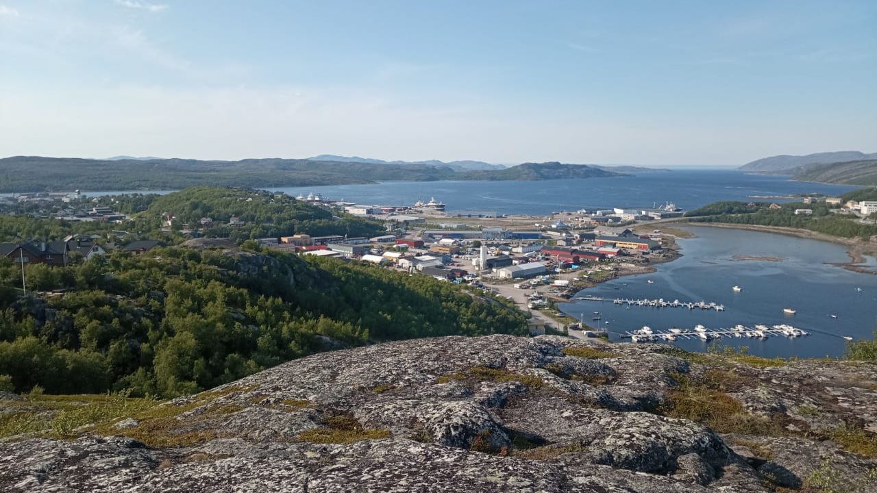 Kirkenes
