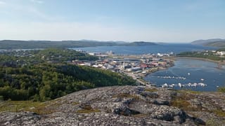 Kirkenes