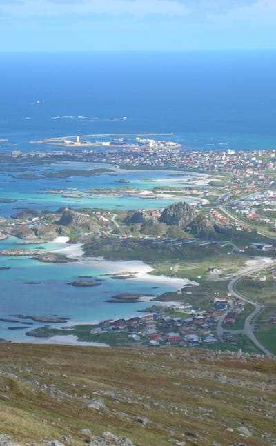 Andenes