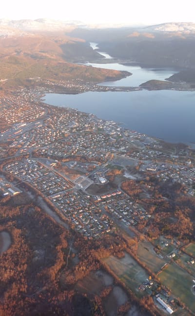 Fauske