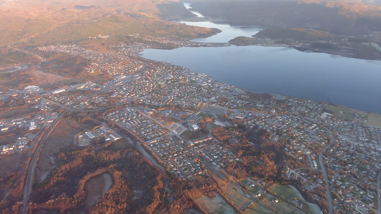 Fauske