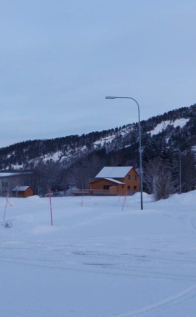 Moldjord