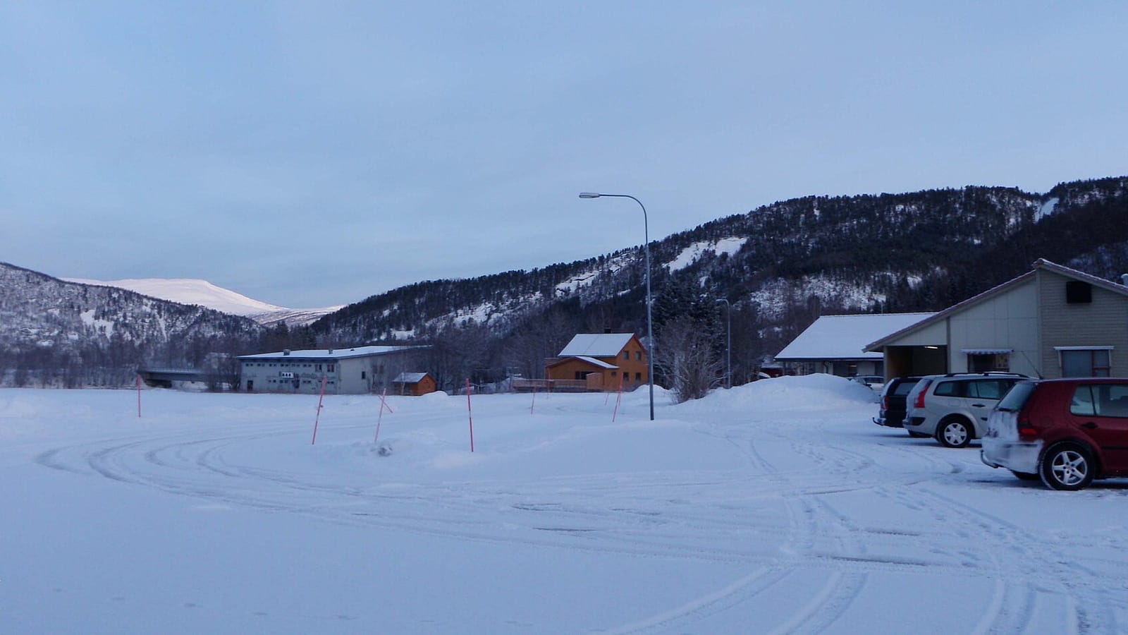 Moldjord