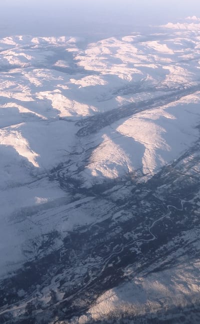 Trofors