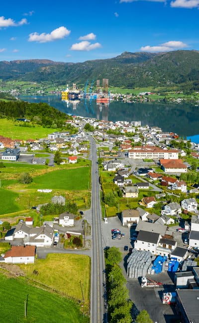 Ølen