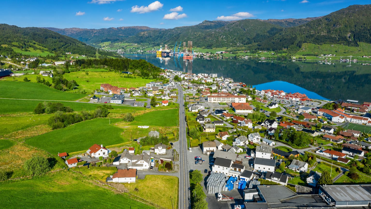Ølen