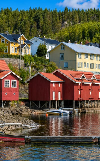 Prestestranda