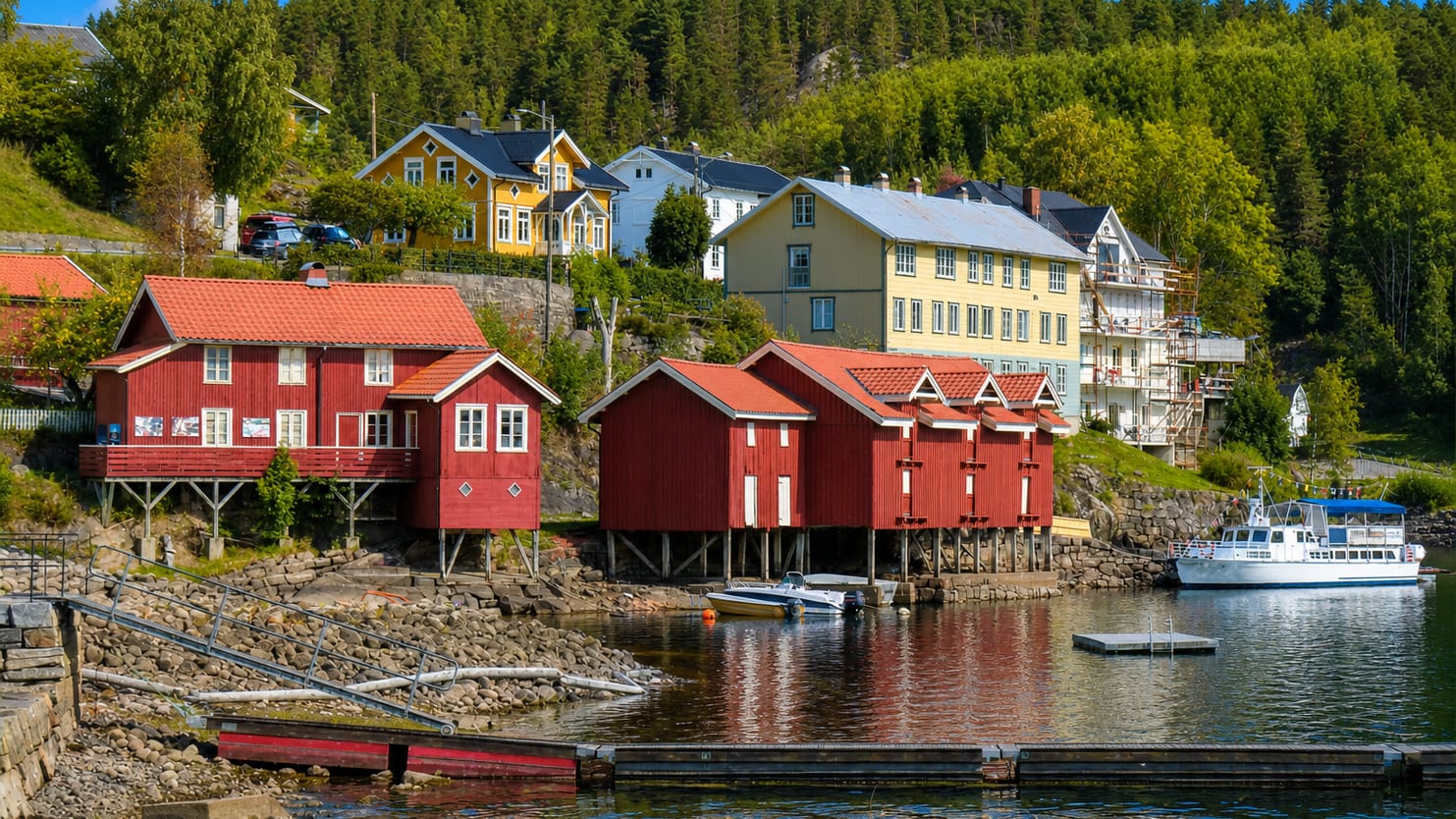 Prestestranda