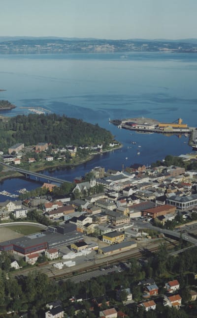 Levanger