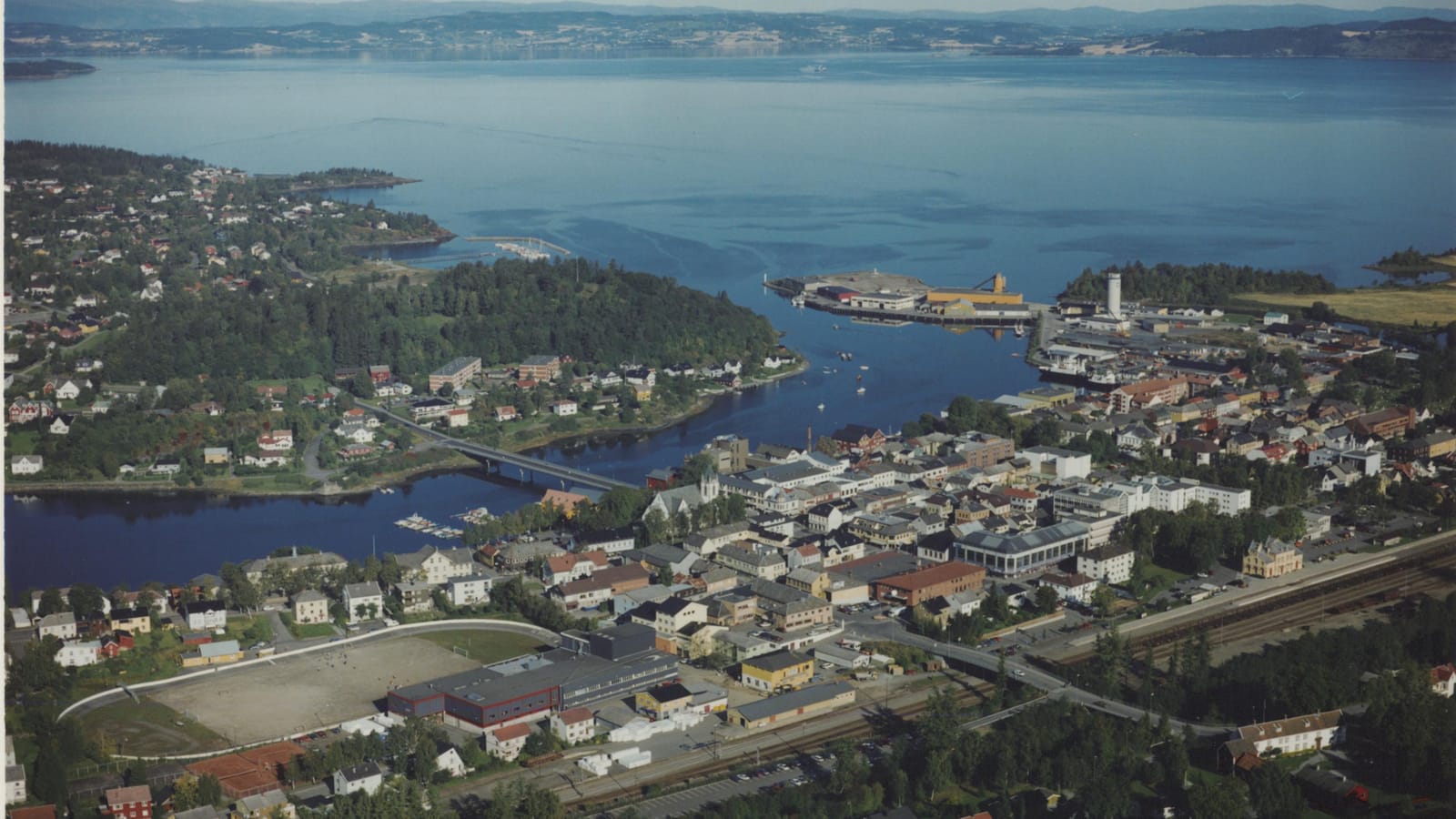 Levanger