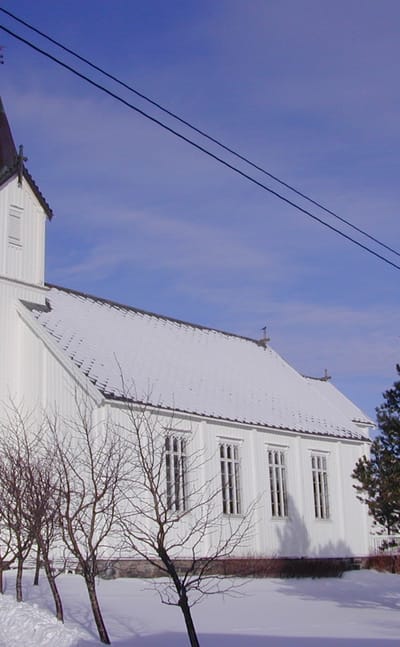 Steinsdalen