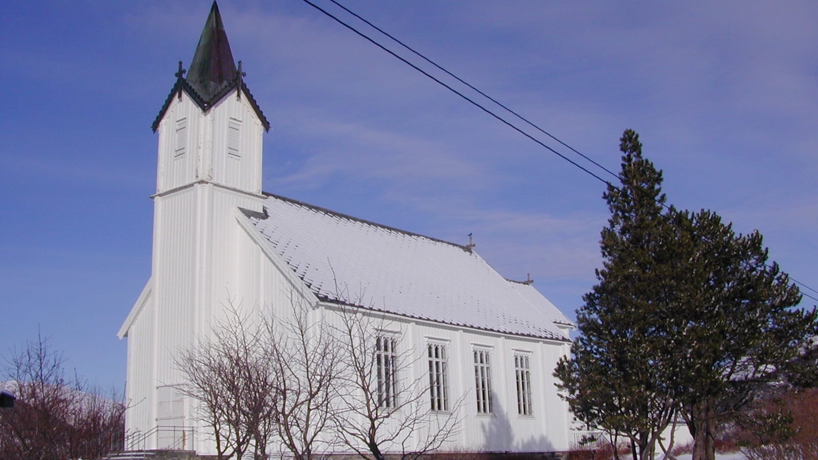 Steinsdalen