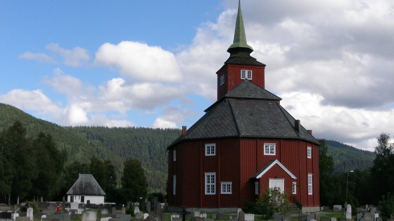 Støren