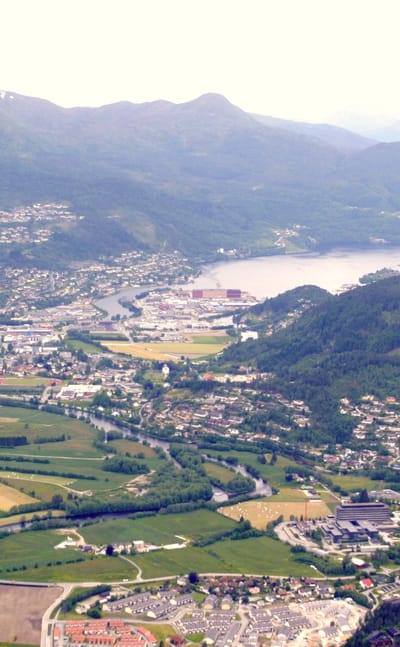 Førde