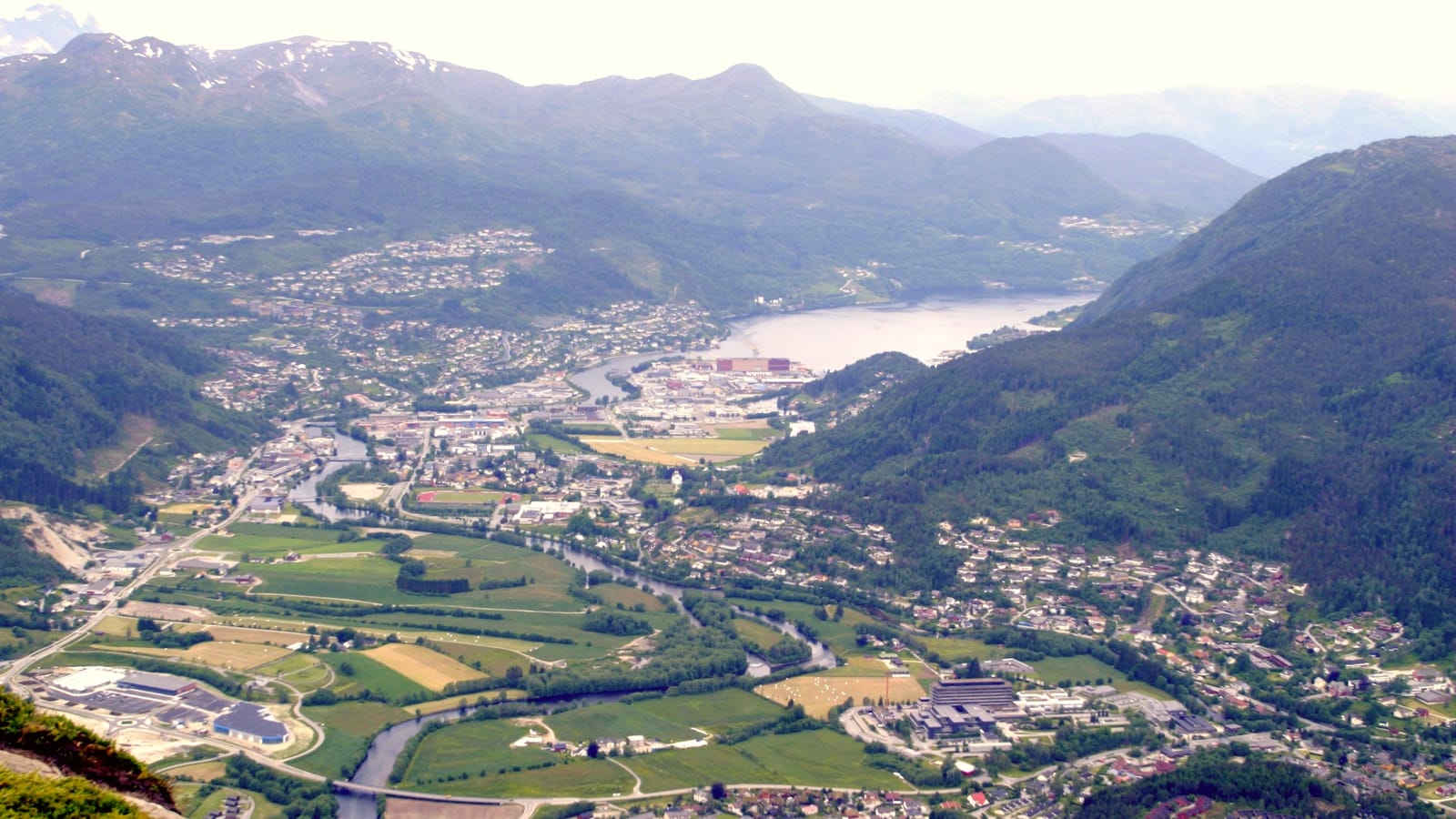 Førde