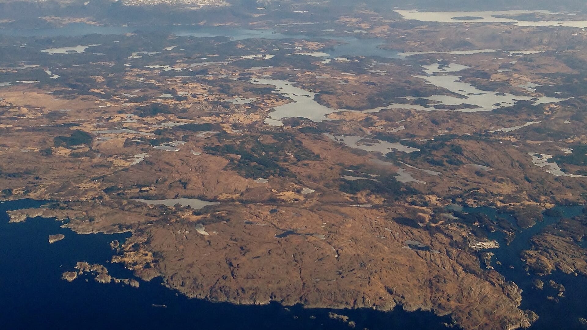 Sveio