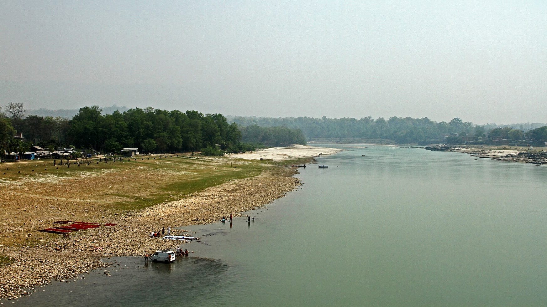 Bharatpur