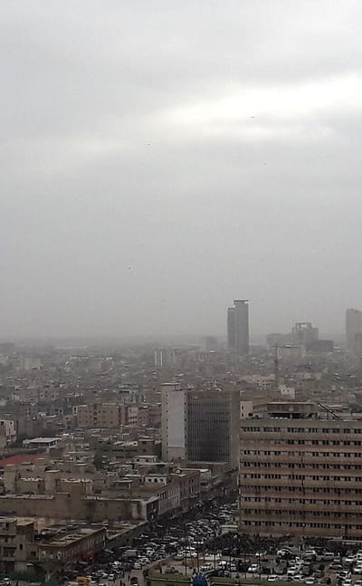 Saddar