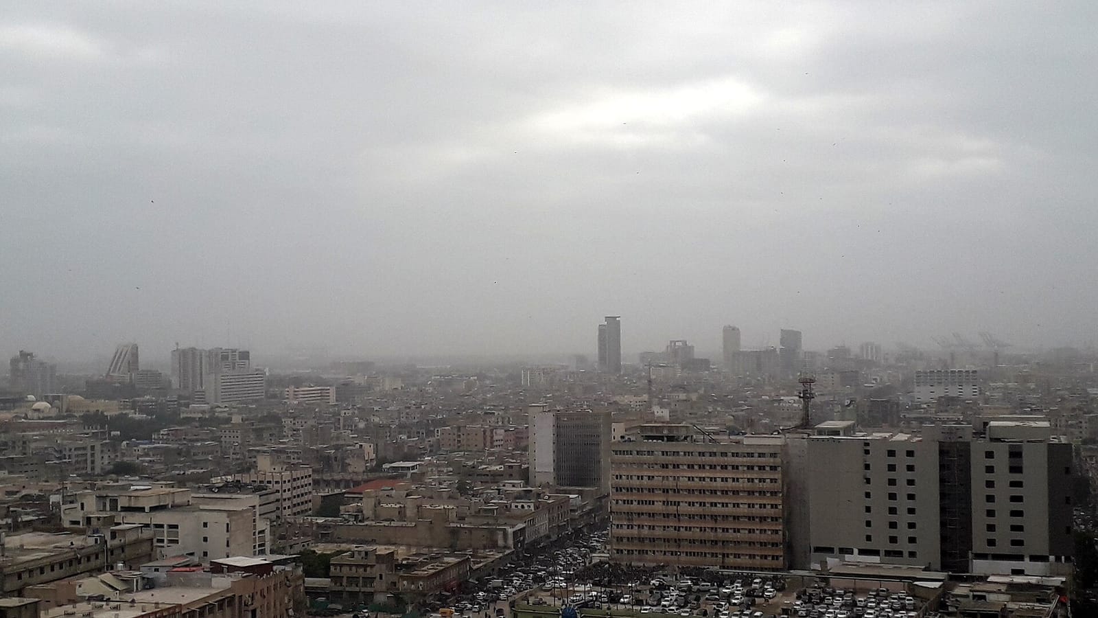 Saddar