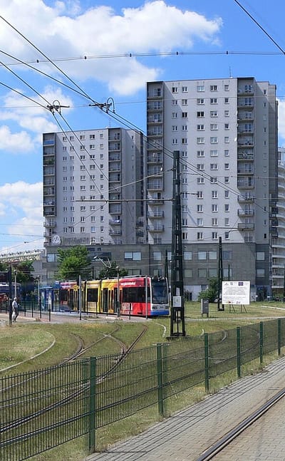 Prądnik Biały