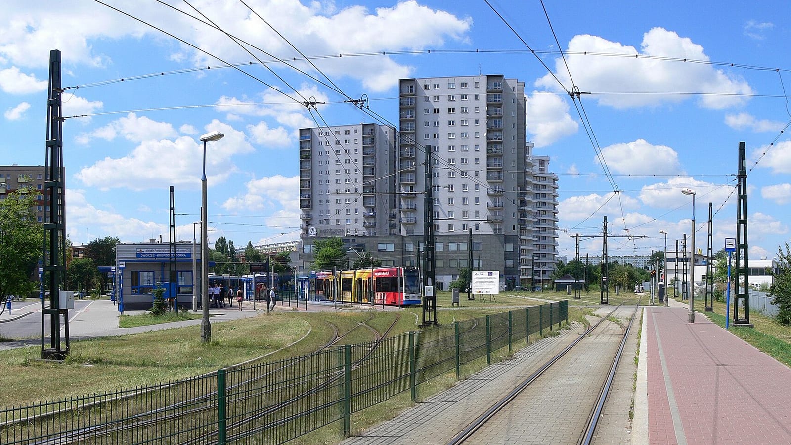 Prądnik Biały