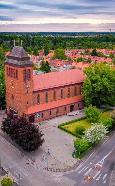 Sępolno