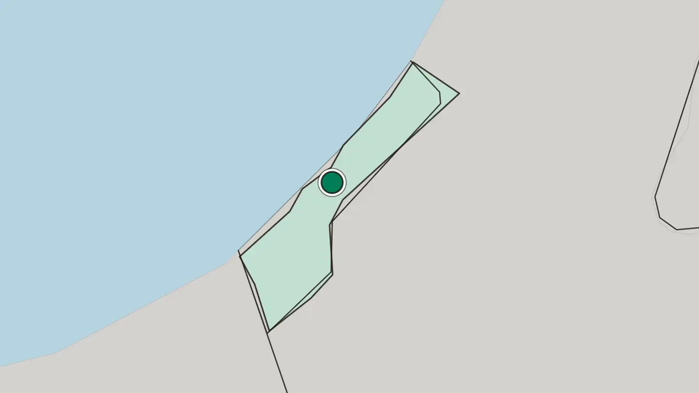 Map of Dayr al Balaḩ in Palestine