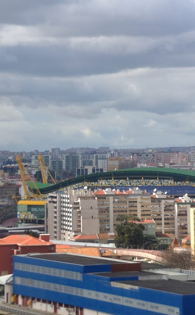 Alvalade