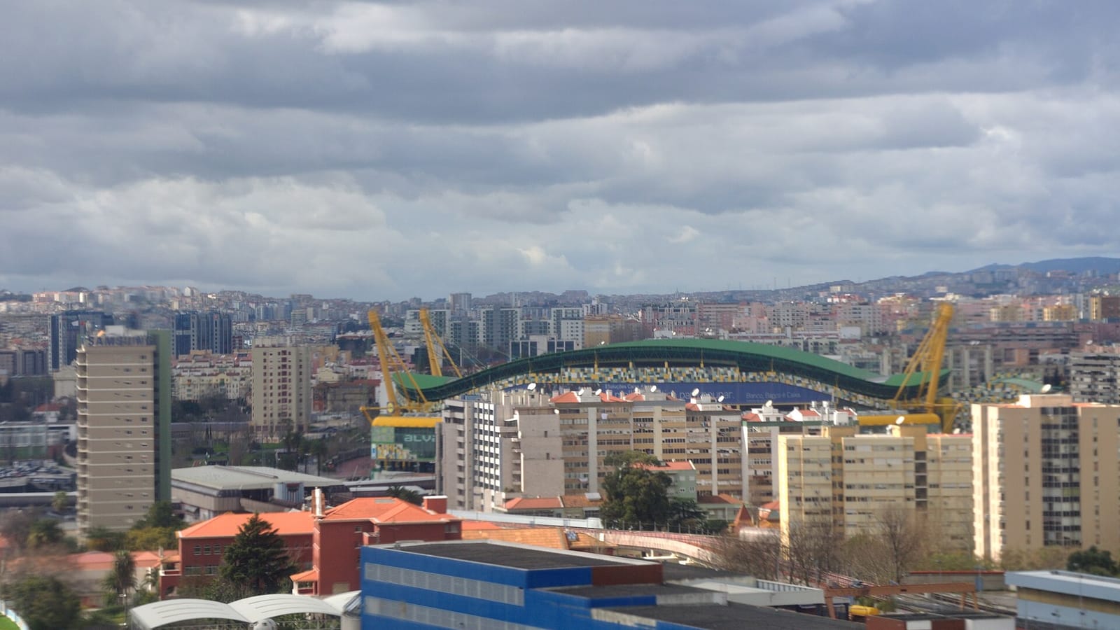 Alvalade
