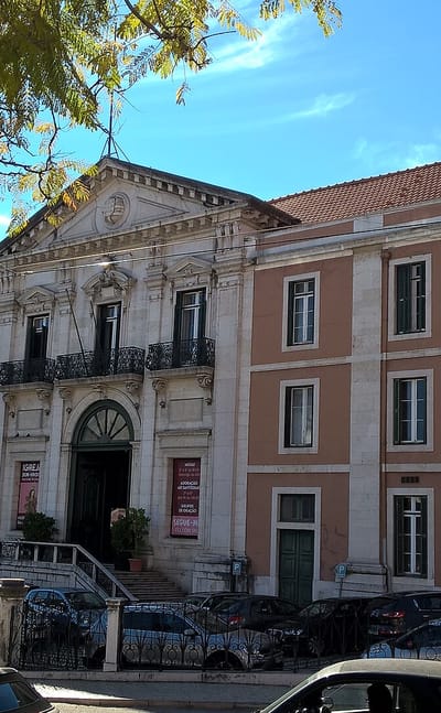 Campo de Ourique