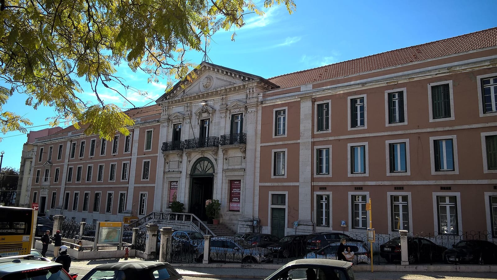 Campo de Ourique