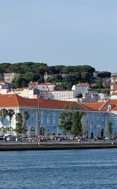 Santa Maria Maior