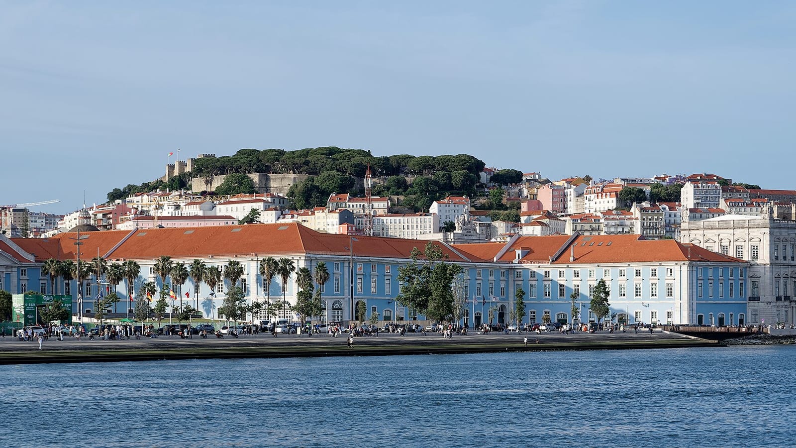 Santa Maria Maior