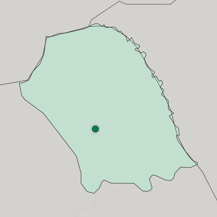 Map showing Botoşani — In Botoşani