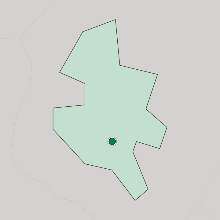 Map showing Bucharest — In București