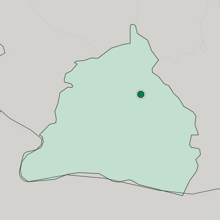 Map showing Craiova — In Dolj