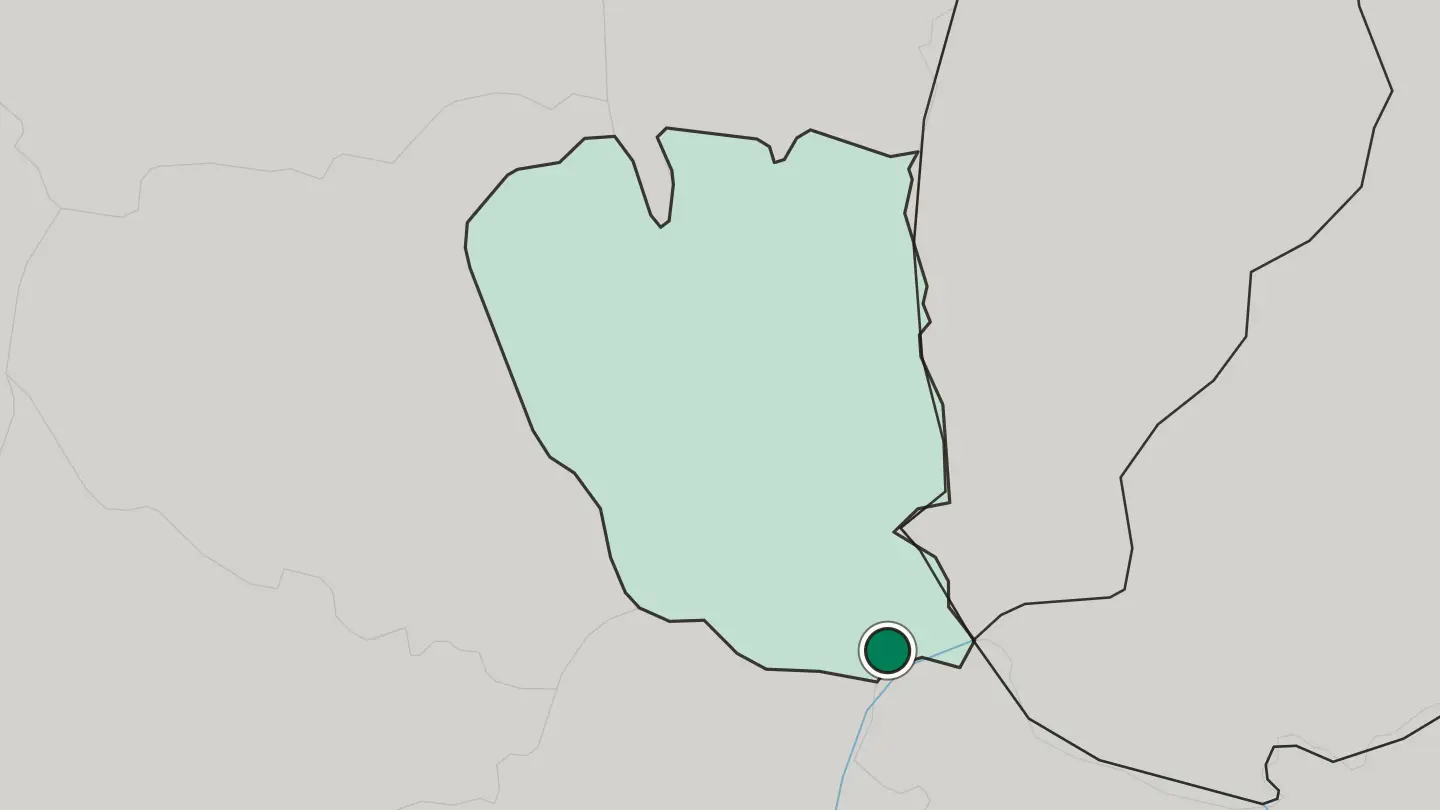 Map of Galaţi in Romania