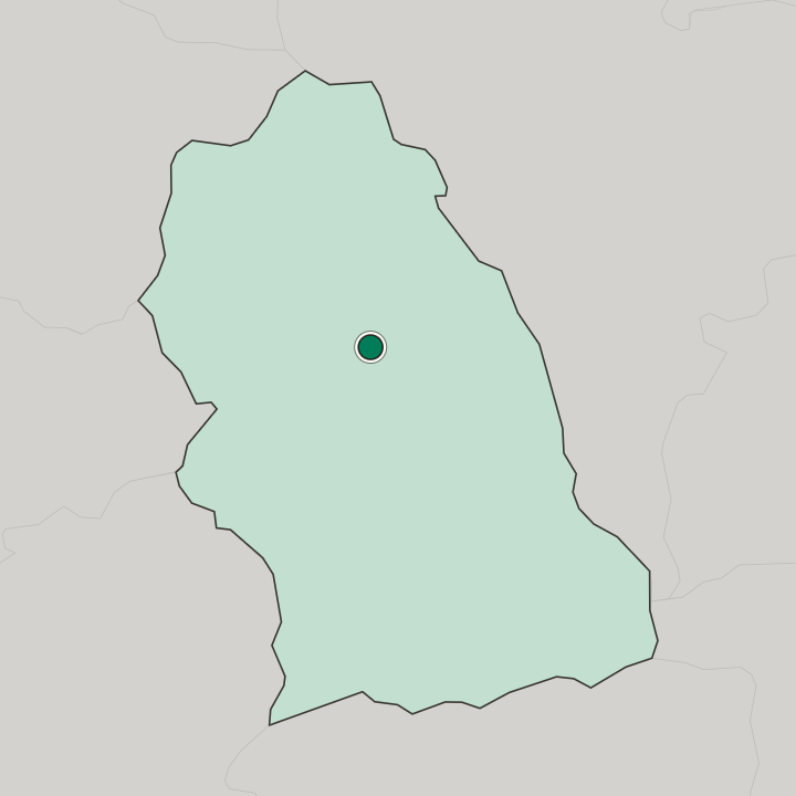 Map showing Deva — In Hunedoara