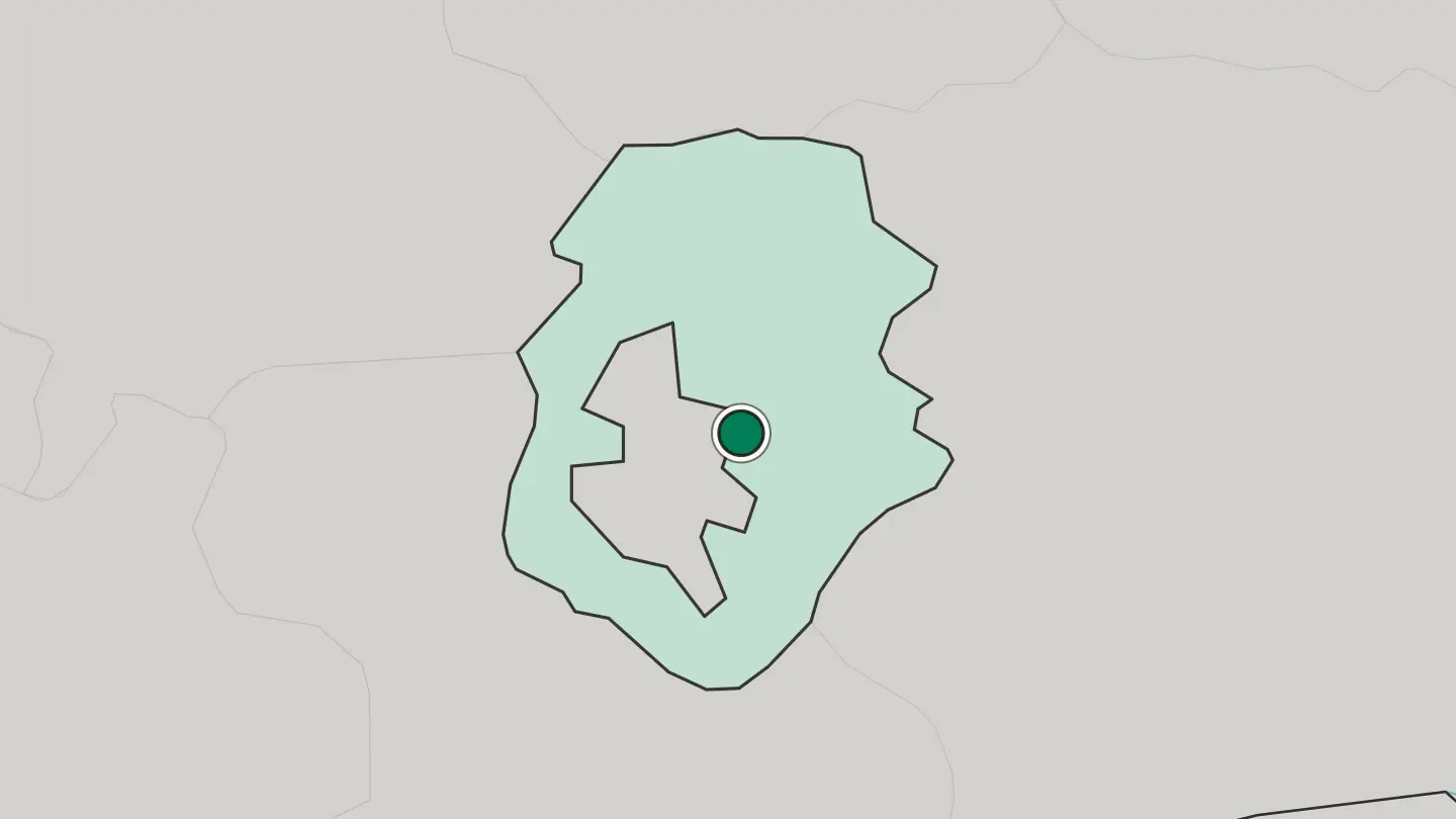 Map of Voluntari in Romania