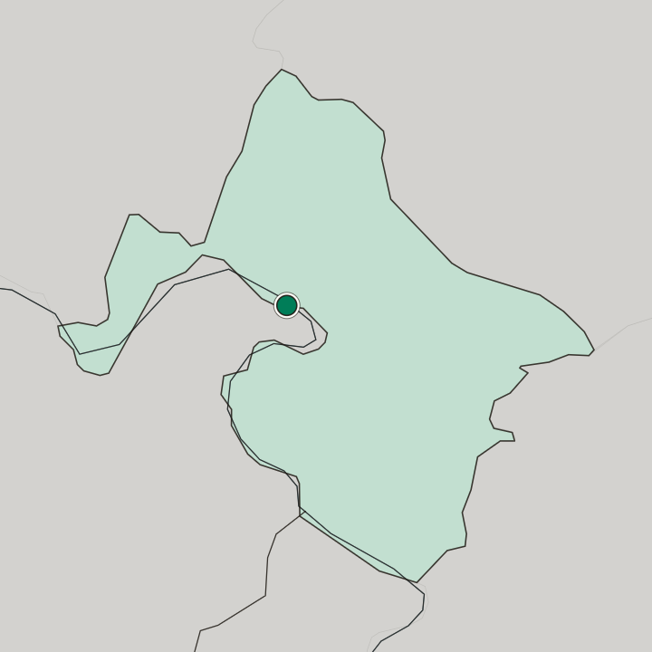 Map showing Drobeta-Turnu Severin — In Mehedinţi