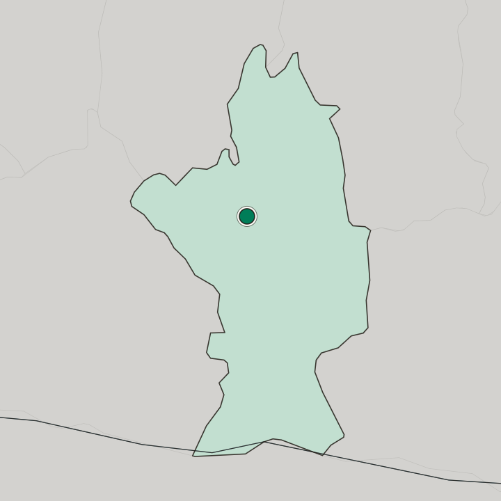 Map showing Slatina — In Olt