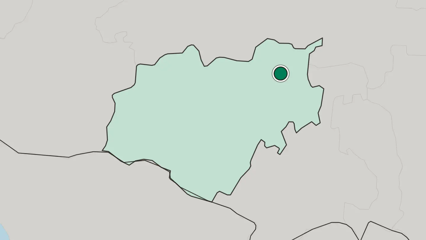 Map of Prokhladnyy in Russia
