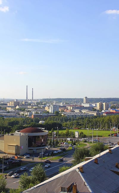 Kemerovo