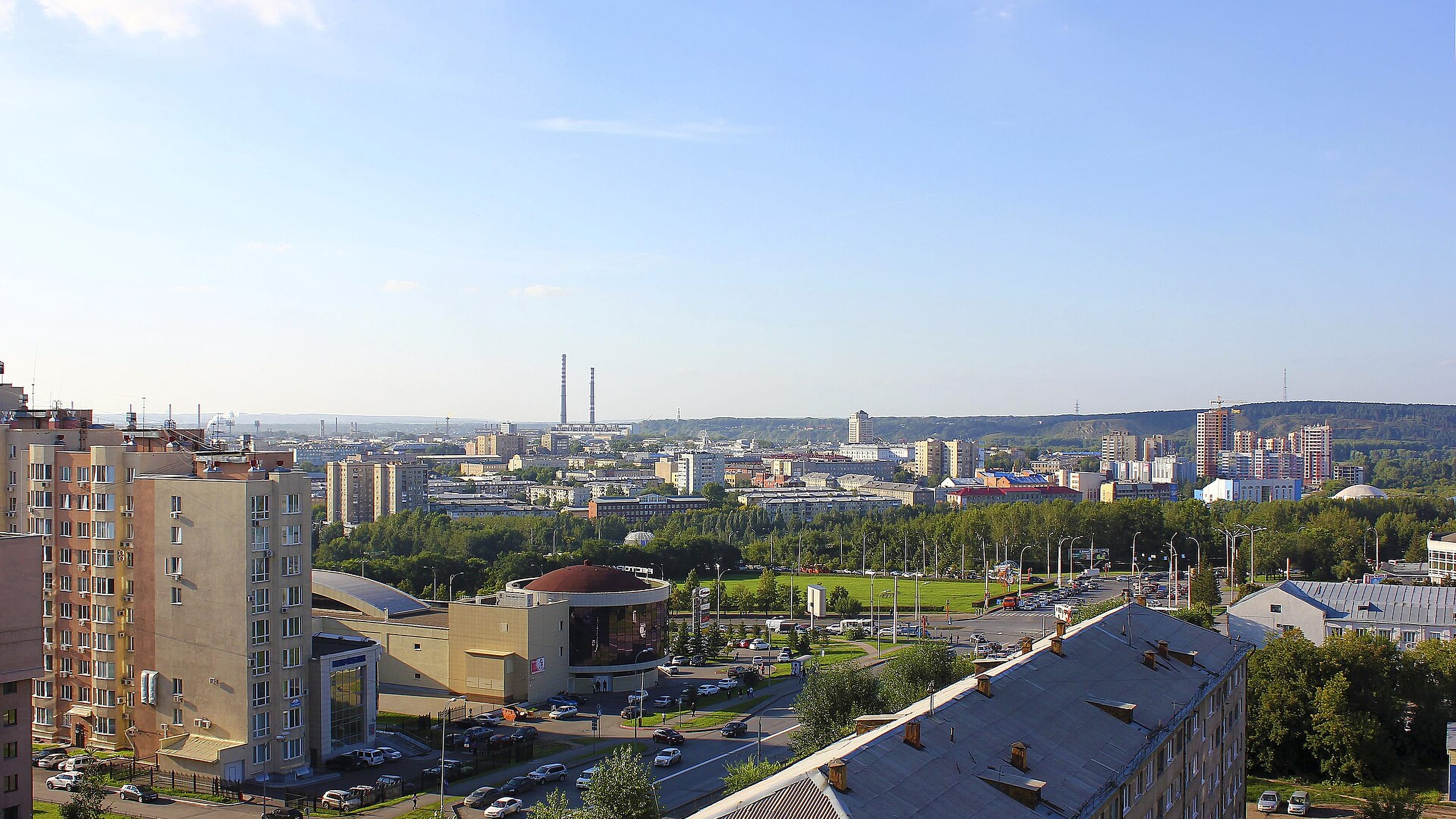 Kemerovo